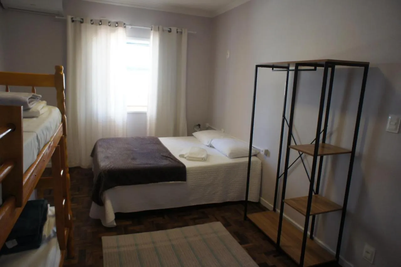 Konukevi Casa Di Praia Balneario Camboriu