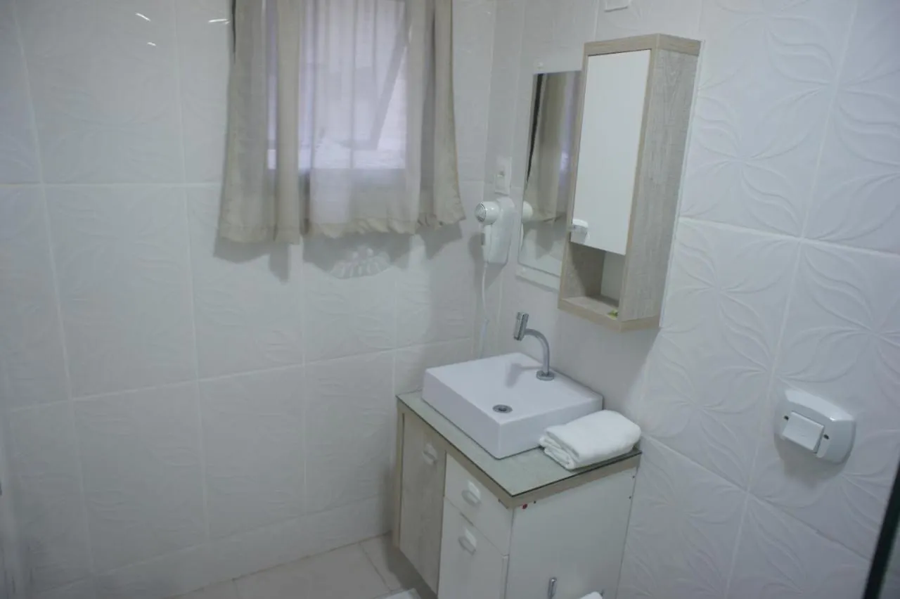 Konukevi Casa Di Praia Balneario Camboriu