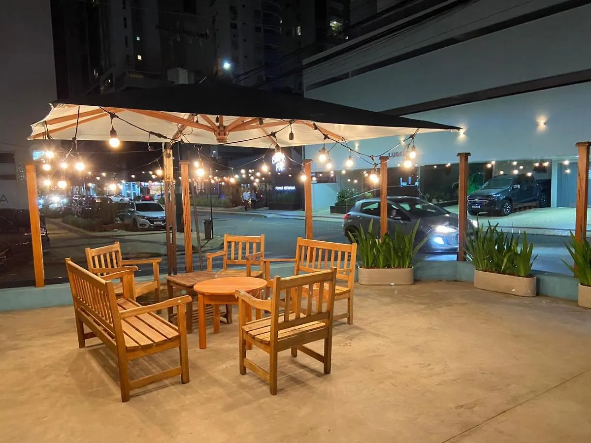 Konukevi Casa Di Praia Balneario Camboriu