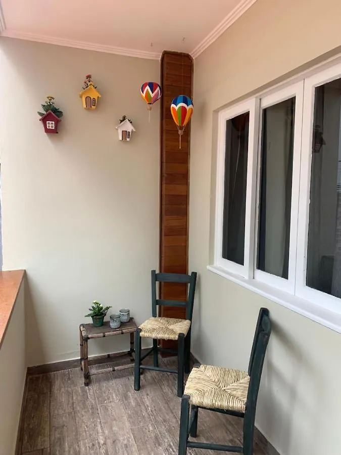 Casa Di Praia Balneário Camboriú 0*,  Brasil