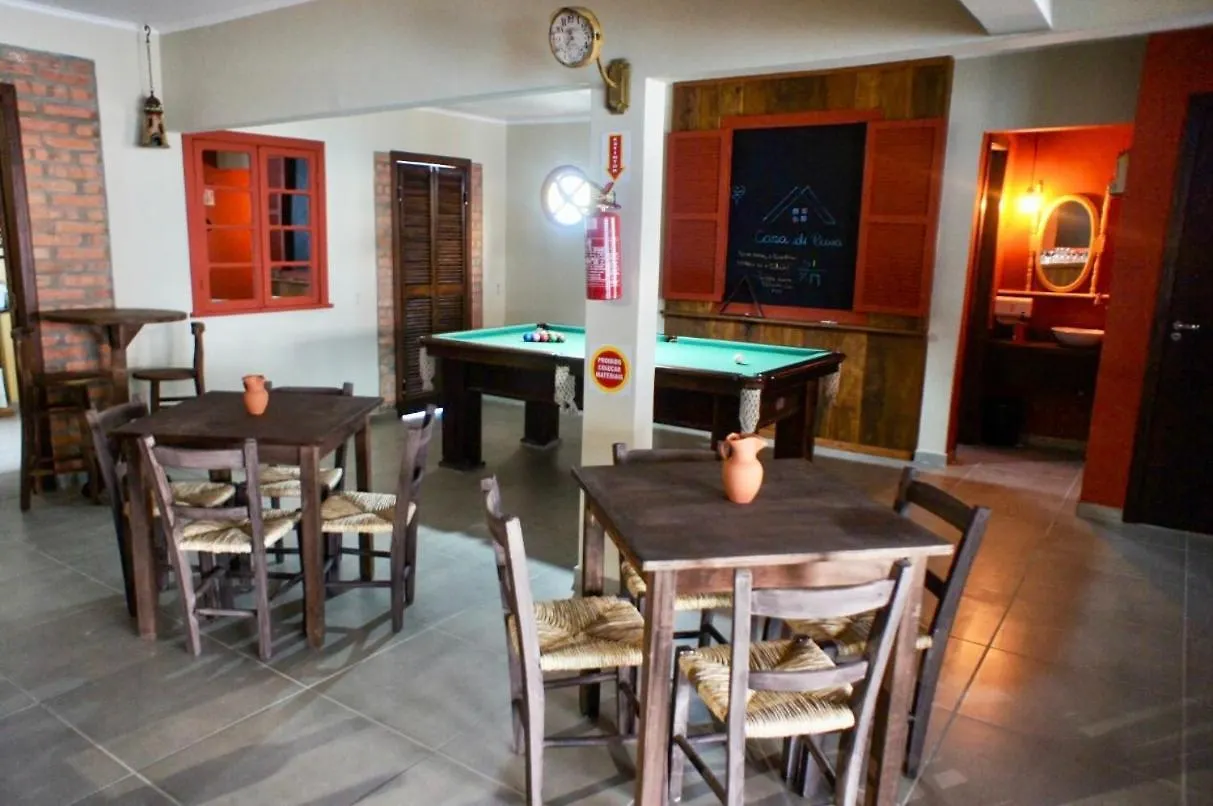 Casa Di Praia Balneário Camboriú Casa de hóspedes