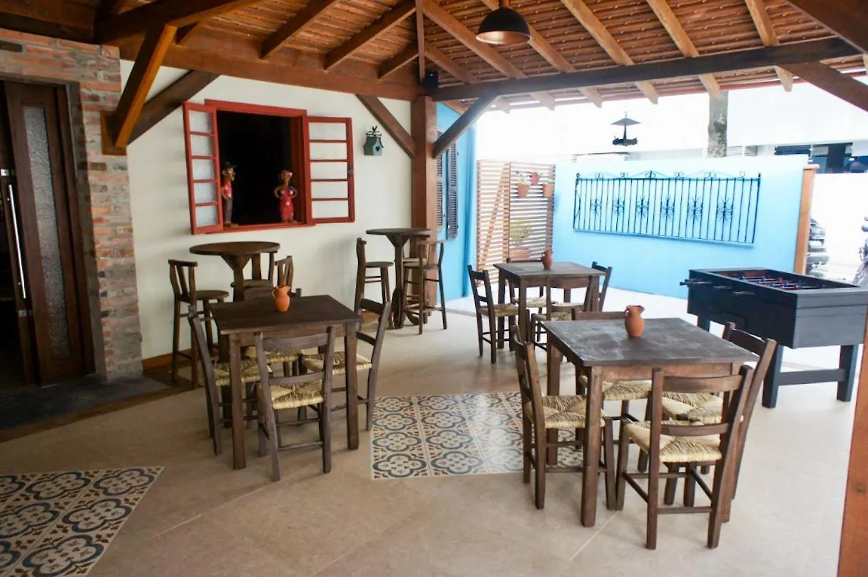 Casa Di Praia Balneário Camboriú 0*,