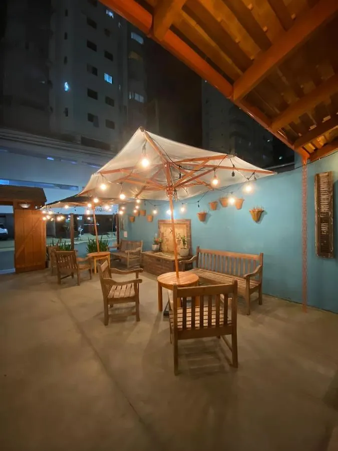 Casa Di Praia Balneário Camboriú 0*,