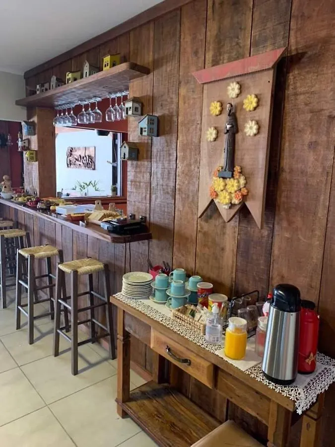 Casa Di Praia Balneário Camboriú