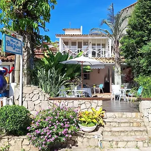 Porto Mar De Hotel Búzios