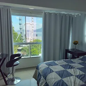  Apartamento Ed. Internacional Resid