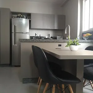  Apartamento Apartamento Avenida Brasil Bc